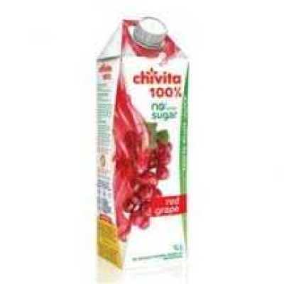 CHIVITA 100% 1LT